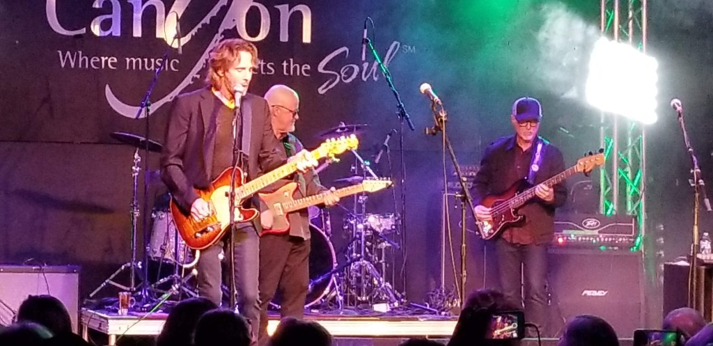 2019 RockGodz Hall of Fame Award&nbsp;Show