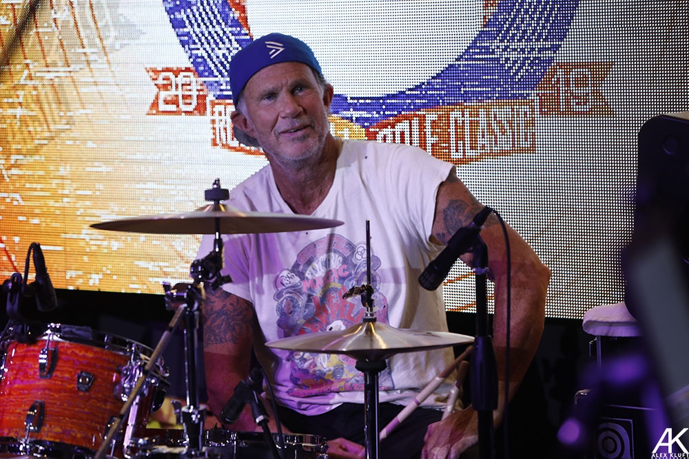 Medlock Krieger 2019 Photos Orianthi, Chad Smith, Dennis Quaid, Robby Krieger, Haley Reinhart, Patrick Warburton, John O’Hurley Bogie’s&nbsp;WLV