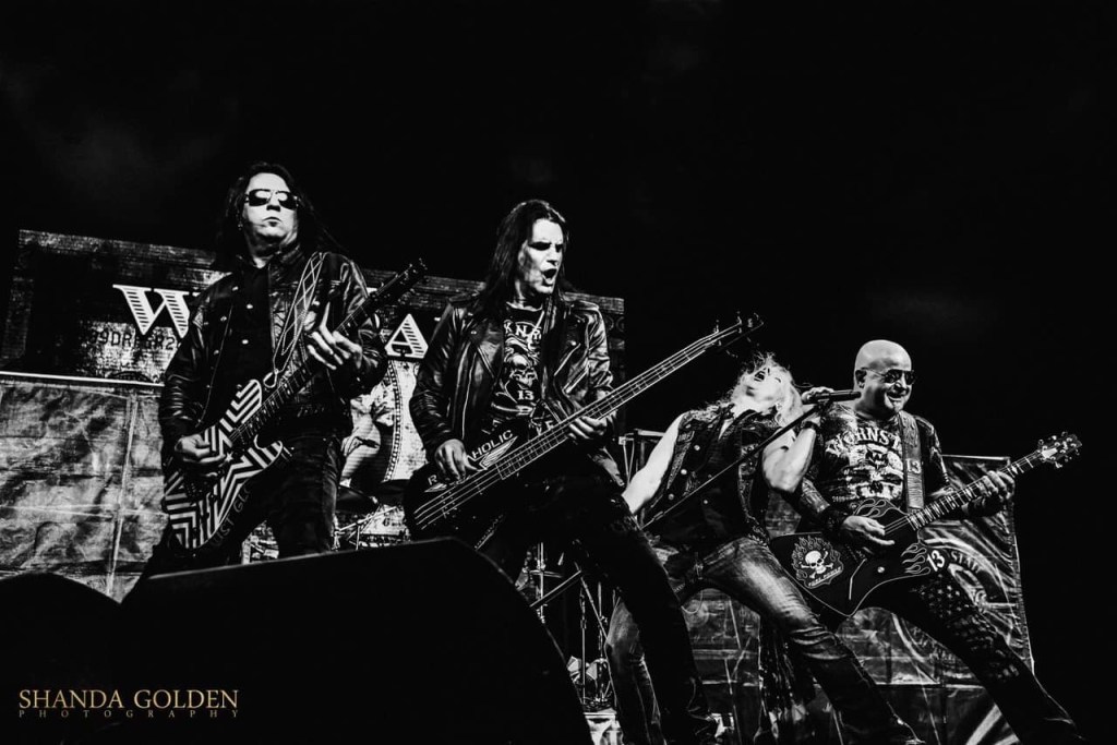 Warrant at Grand Sierra Resort&nbsp;11/29/2019