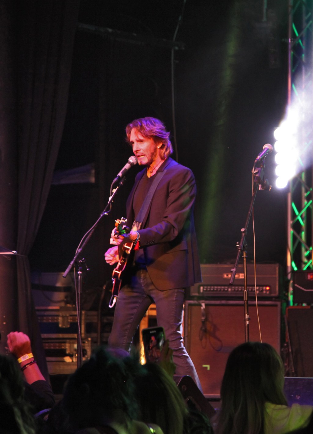 RockGodz Awards 2019 Canyon Club&nbsp;Agoura