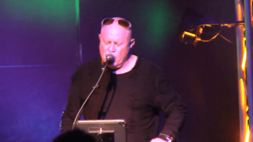 A Flock of Seagulls Canyon Club&nbsp;12/6/2019