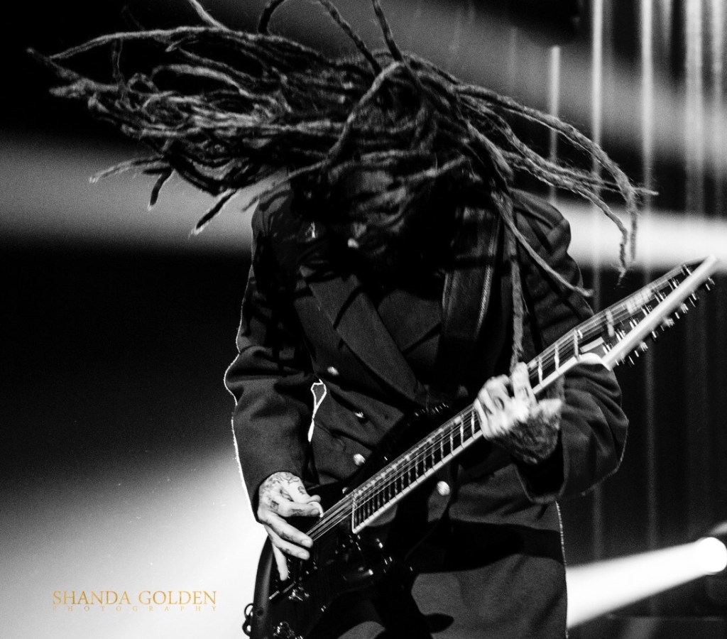 Korn Reno Events Center February 29,&nbsp;2020