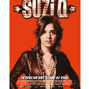 Suzi Quatro Documentary “SUZI Q” Charts the Pioneering Female Rockstar’s 54-year Career Set for a July&nbsp;release