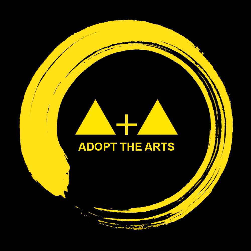 Adopt The Arts Benefit Concert Set For May 12 At Avalon In Hollywood; Geezer Butler, Chad Smith and Shepard Fairey To Receive 2020 Sound And Vision&nbsp;Awards