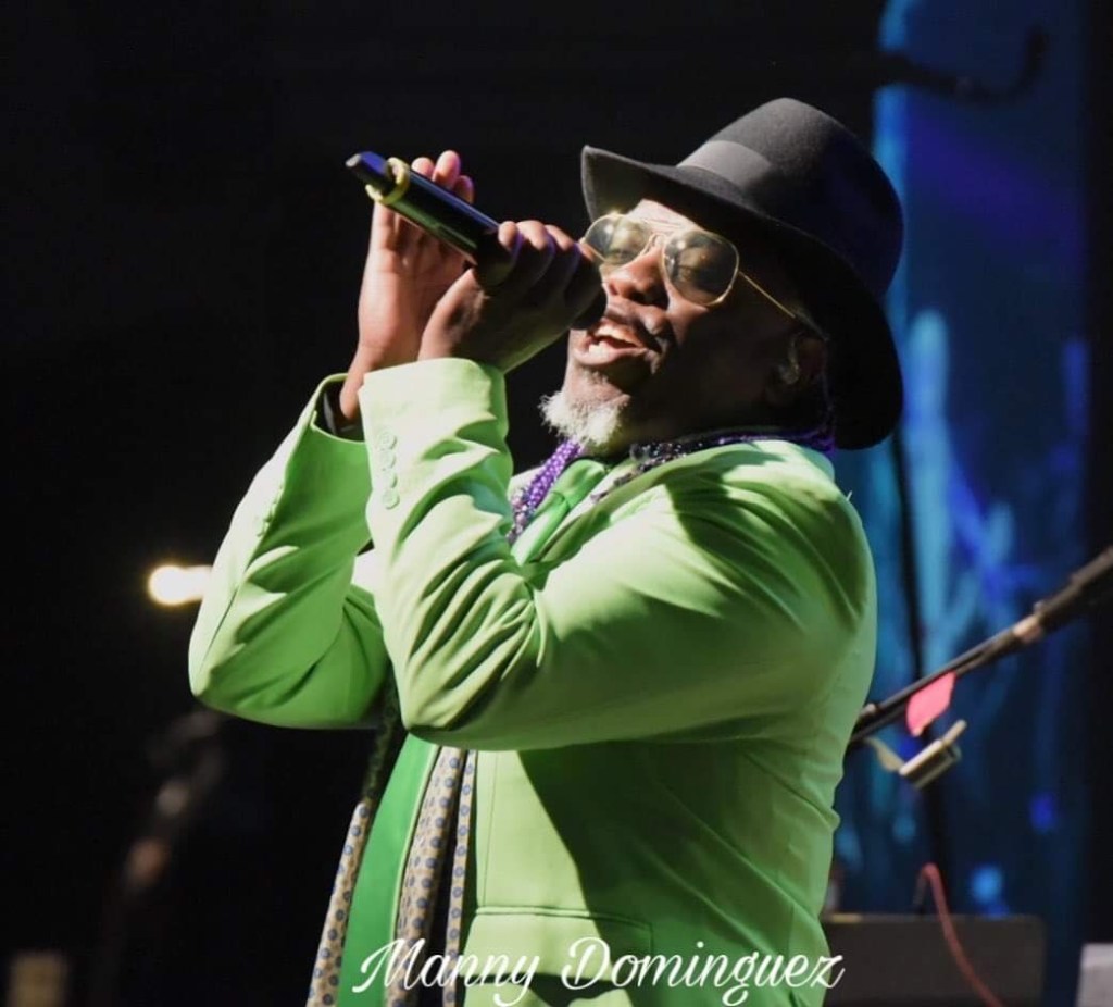 A Bowie Celebration at The Rose, Pasadena, CA, USA North America 2020 Diamond Dogs & Ziggy Stardust&nbsp;3/6/2020