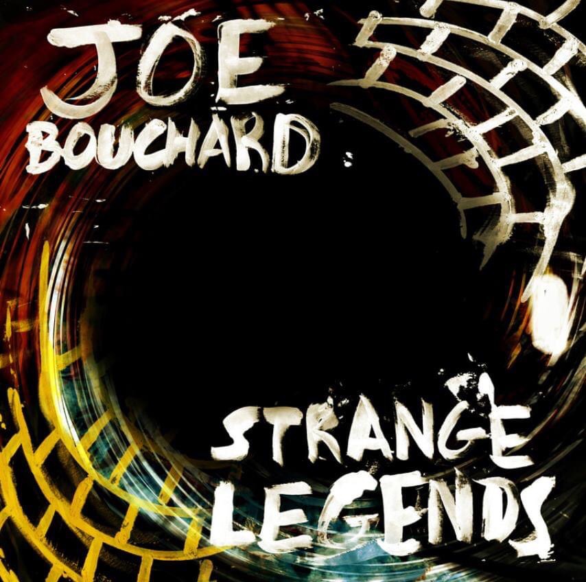 FOUNDING MEMBERS OF BLUE OYSTER CULT TEAM UP WITH DEKO ENTERTAINMENT AND LAUNCH ROCKHEART RECORDS. BRAND NEW JOE BOUCHARD RELEASE “STRANGE LEGENDS” OUT ON JULY&nbsp;31st