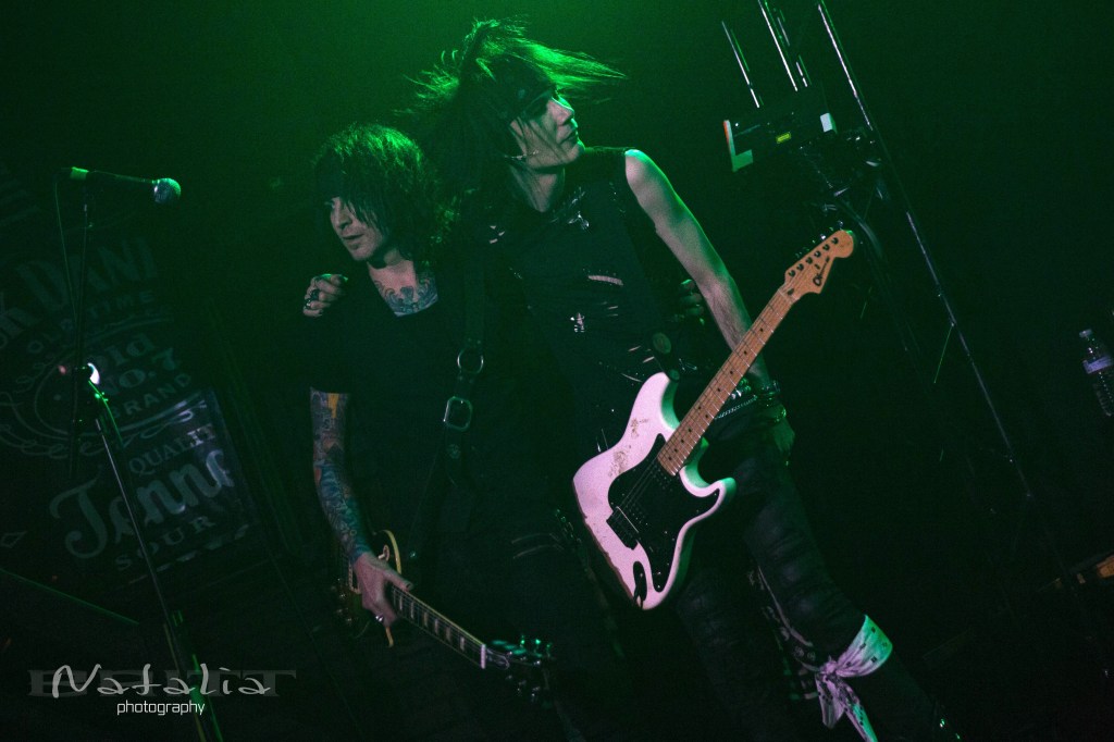 NEON COVEN FEATURING JACOB BUNTON AND ACE VON JOHNSON SET TO RELEASE DEBUT FULL-LENGTH ALBUM “FUTURE POSTPONED” OCTOBER&nbsp;30TH