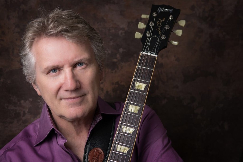 ROUND HILL RECORDS TO REISSUE 11 RIK EMMETT SOLO TITLES ON JULY&nbsp;10TH