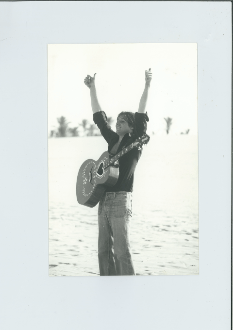 GREG LAKE THE ANTHOLOGY A Music Journey to be released October&nbsp;23