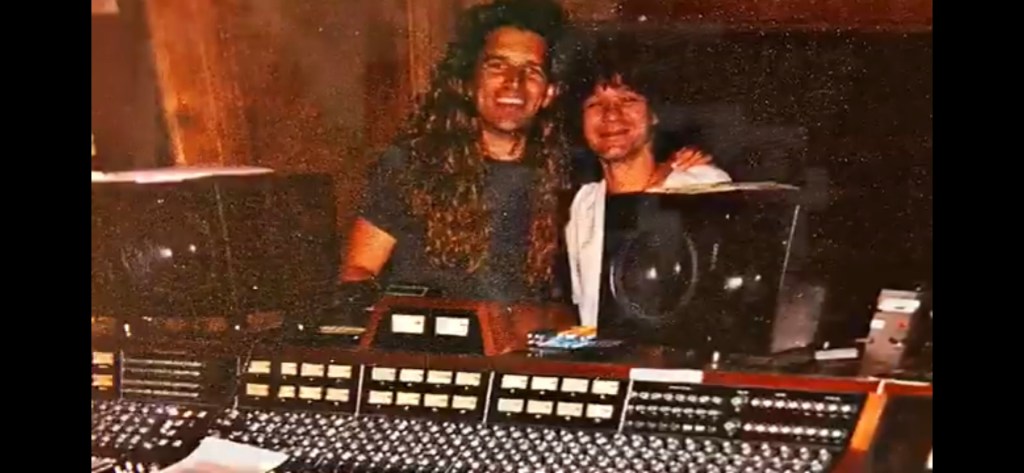 Mitch Malloy Comments on the Sad Passing of Guitar God Eddie Van&nbsp;Halen