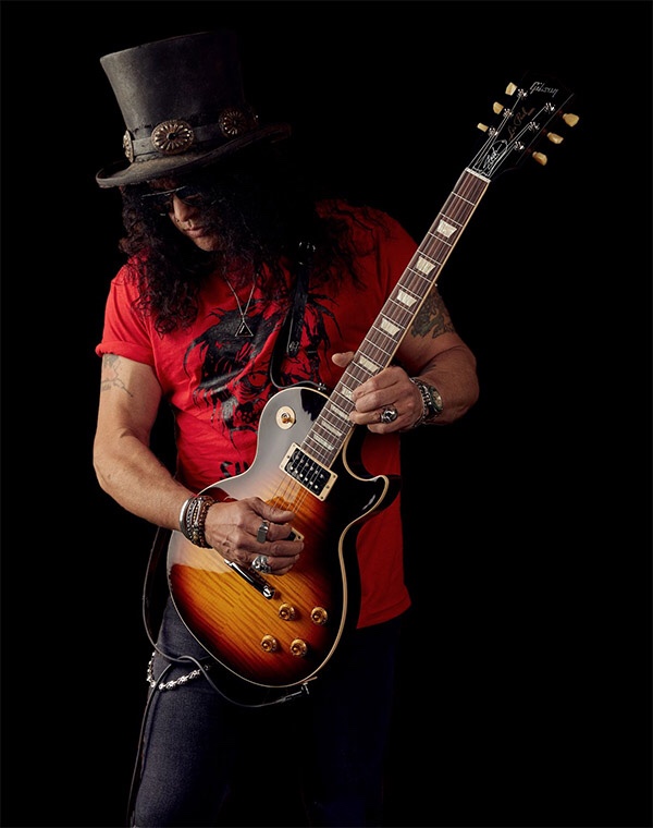 It’s Slash Week The Slash&nbsp;Collection
