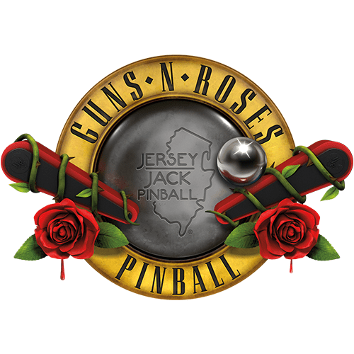 Guns N’ Roses ‘Not In This Lifetime’ Pinball Game Available&nbsp;Worldwide
