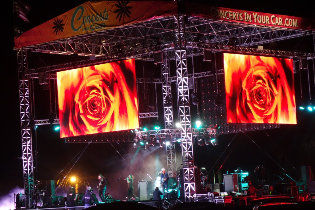 Bush Ventura Nov 21,&nbsp;2020