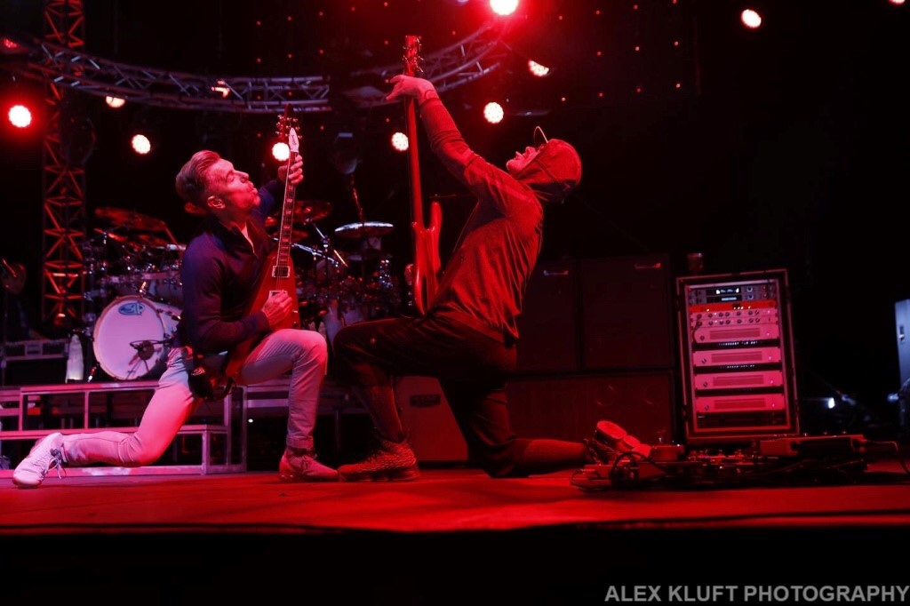 311 VENTURA FAIRGROUNDS Drive-in Show&nbsp;11/14/2020