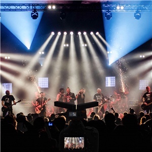 COMICA AUDIO LAUNCHES TRAXSHOT  FIRST TRANSFORMABLE&nbsp;MIC