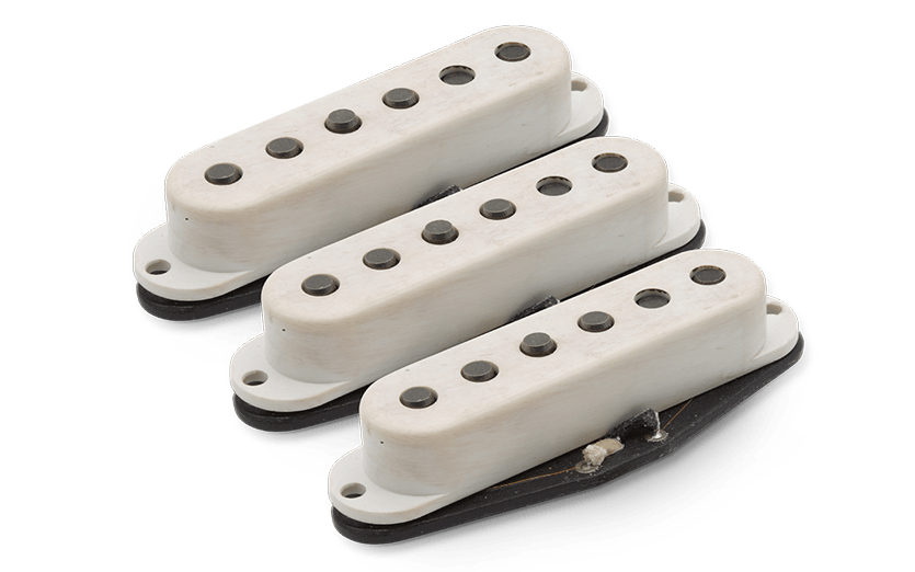 New Joe Bonamassa Signature Pickups by Seymour&nbsp;Duncan