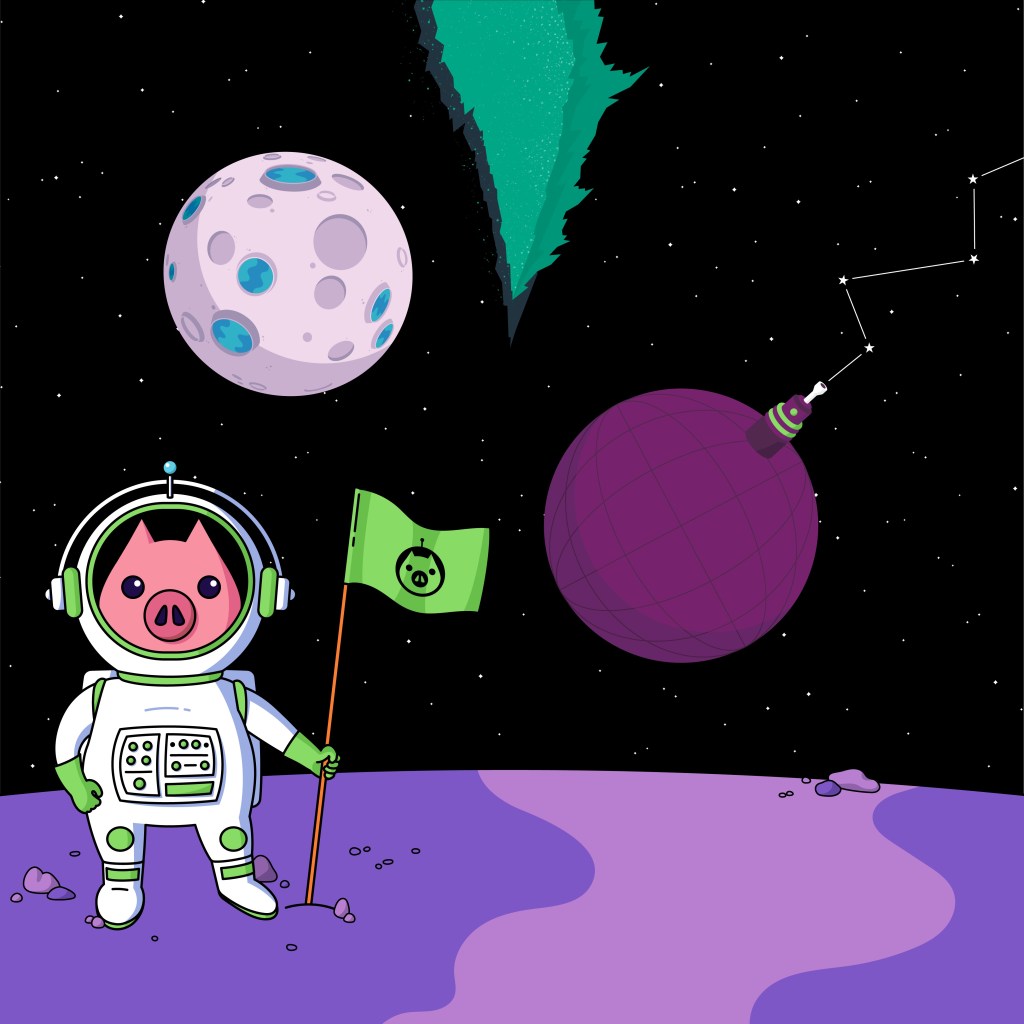 New for 2021&nbsp;Pigtronix