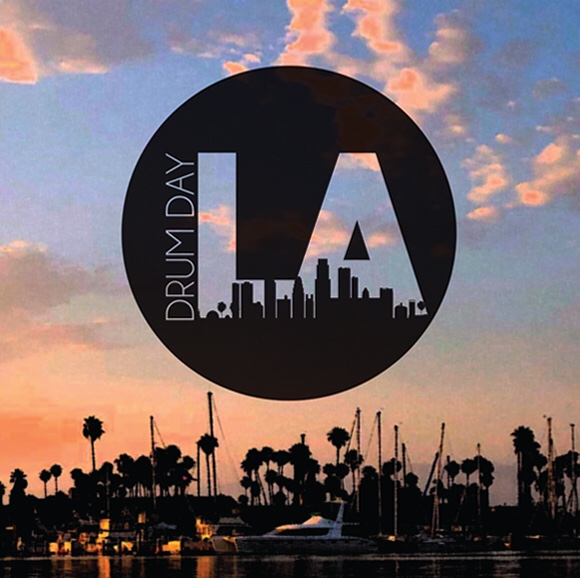 Drum Day LA ONLINE with DW Drums February 5 on&nbsp;YouTube