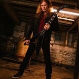 Gibson Announces Dave Mustaine&nbsp;Collection