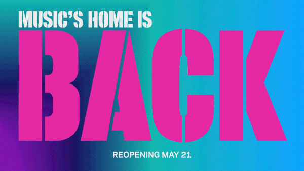 Grammy Museum DTLA to Reopen Next&nbsp;Month