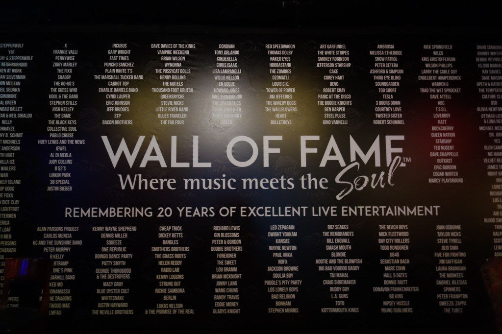 The Canyon Club Agoura Reopens Tomorrow Night with a New&nbsp;Look