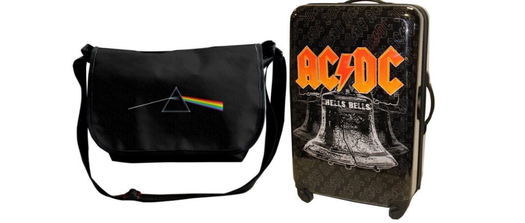 Top 3 options on custom merch for rock&nbsp;bands