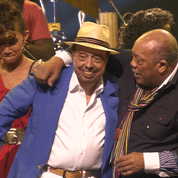 Sergio Mendes and Friends: A Celebration Special  Airing on PBS Throughout&nbsp;June