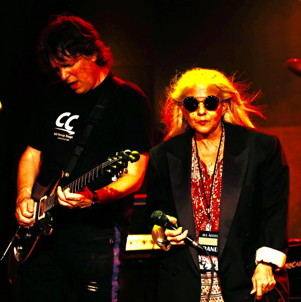 Missing Persons at The Canyon Club Agoura Hills&nbsp;7/9/2021