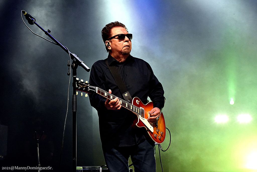 Los Lobos at The Greek&nbsp;8/21/2021