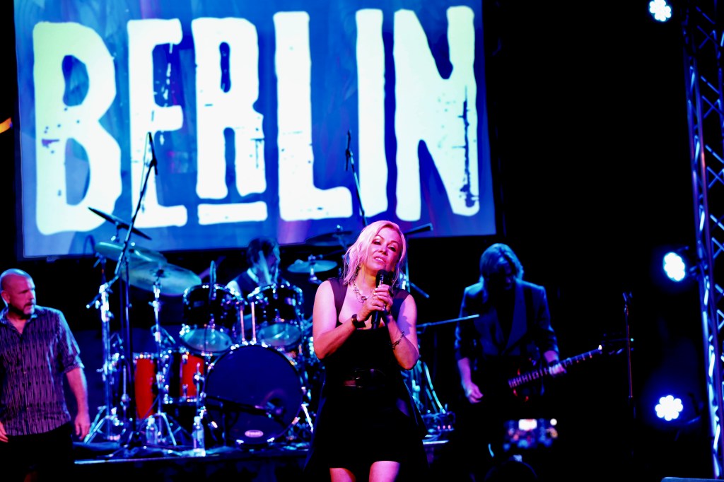 Berlin The Canyon Agoura&nbsp;8/29/2021