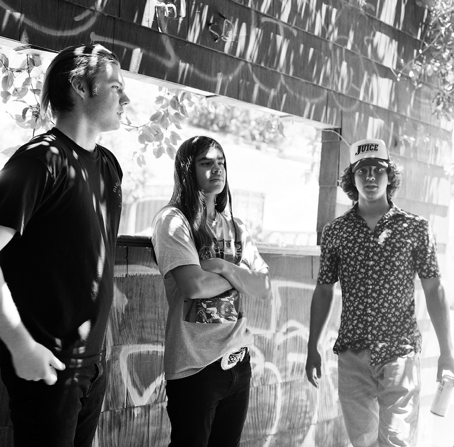 OTTTO Playing Bottlerock on Saturday, September 4 with Video “Ride Low” Out&nbsp;Now