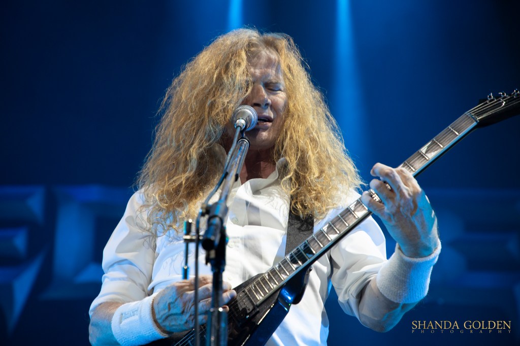 Metal Tour of the Year 2021 Megadeth, Lamb of God, Trivium and Hatebreed Shanda Golden Photography Reno Events Center&nbsp;8/31/2021