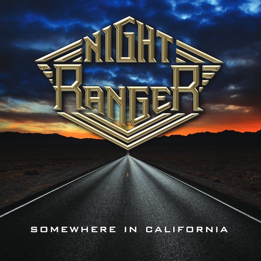 NIGHT RANGER CELEBRATES 10TH ANNIVERSARY OF “SOMEWHERE IN CALIFORNIA” WITH FIRST-EVER VINYL RELEASE ON RSD’S BLACK&nbsp;FRIDAY