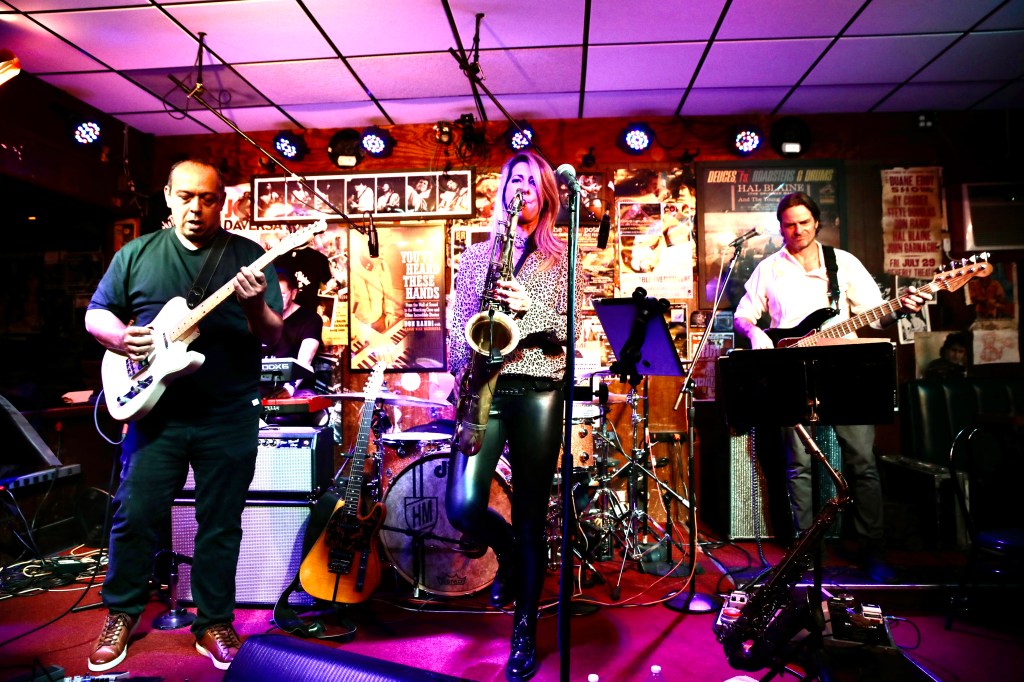 Katja Rieckermann The Baked Potato&nbsp;9/29/2021