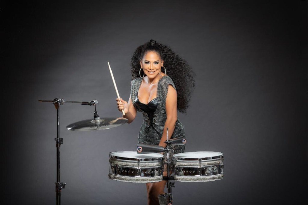 4th Annual Benefit Concert–Women Who Rock Featuring Sheila E., Rita Wilson, Orianthi, Lauren Monroe w/Rick Allen and&nbsp;more