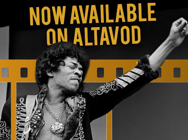 “Show Me The Picture: The Story of Jim Marshall’ Feature Documentary, A Timeless Rock ‘N’ Roll Trip Through a Legendary Photographer’s Lens