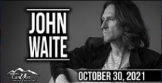John Waite Canyon Club Agoura&nbsp;10/30/2021