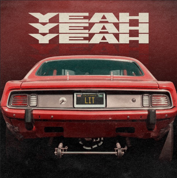 Lit Return With New Single “Yeah Yeah Yeah” and Double Platinum&nbsp;Award