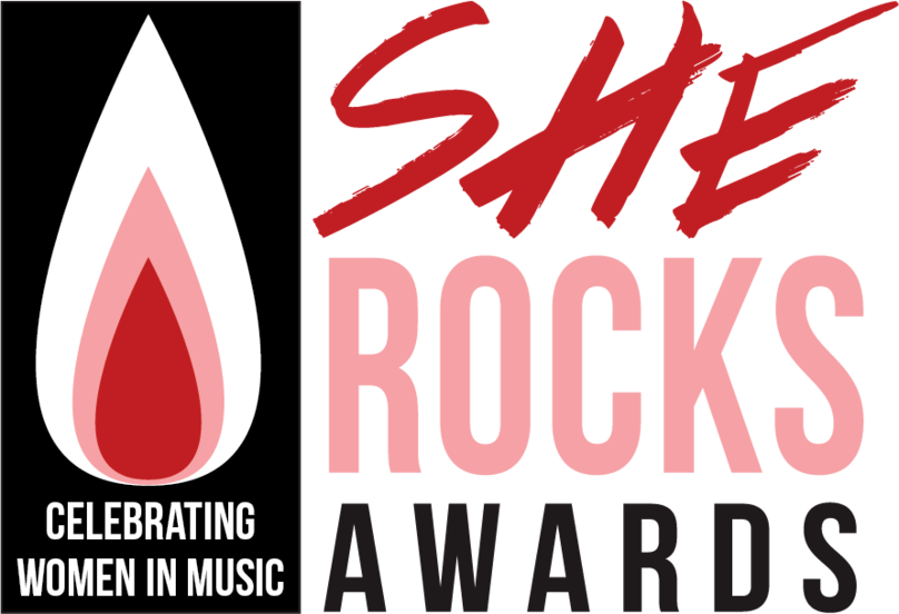 She Rocks Awards 10th Anniversary June 2, 2022 Anaheim during&nbsp;NAMM
