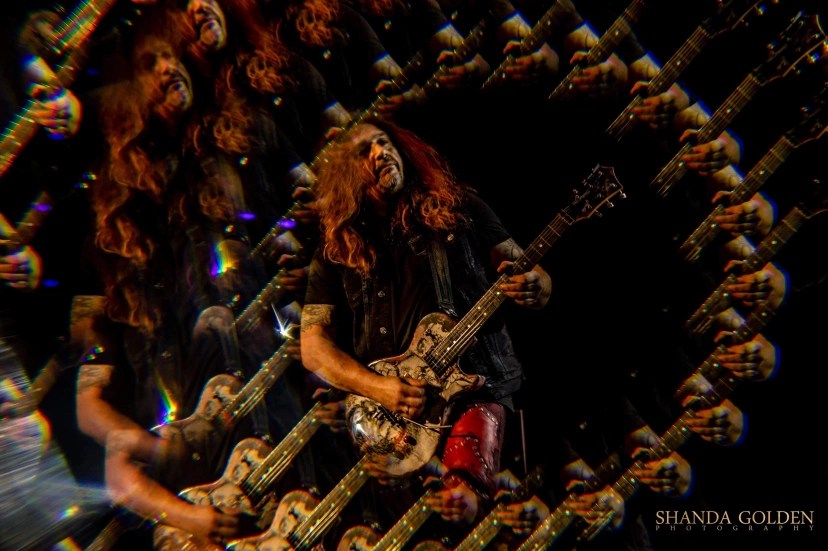 Skid Row and Warrant Grand Sierra Casino&nbsp;10/28/2021