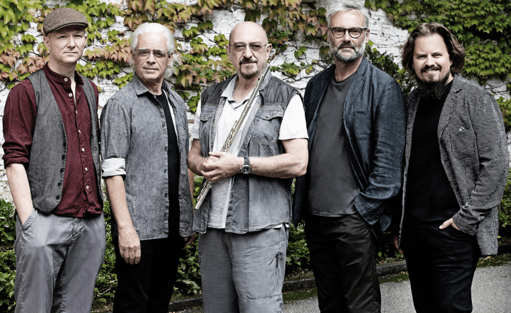 Jethro Tull launch video for ‘Sad City Sisters’; second track taken from ‘The Zealot&nbsp;Gene’