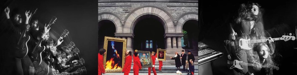 RUSH CELEBRATES THE 40th ANNIVERSARY OF ‘MOVING&nbsp;PICTURES’