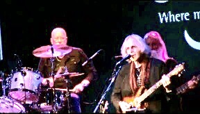 THE IMMEDIATE FAMILY Canyon Club&nbsp;11/7/2021