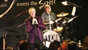 ABC The Canyon Club Agoura&nbsp;11/18/2021