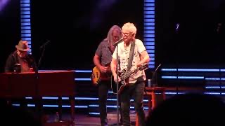 REO Speedwagon Fred Kavli Theatre, Thousand Oaks, CA BAPAC&nbsp;1/12/2022