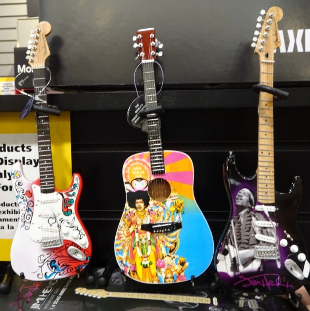 January 2022 Instagram ”NAMM&nbsp;Edition”