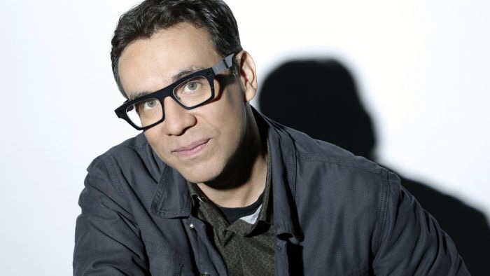NAMM Show News: Fred Armisen Returns to Host The 37th Annual NAMM TEC&nbsp;Awards