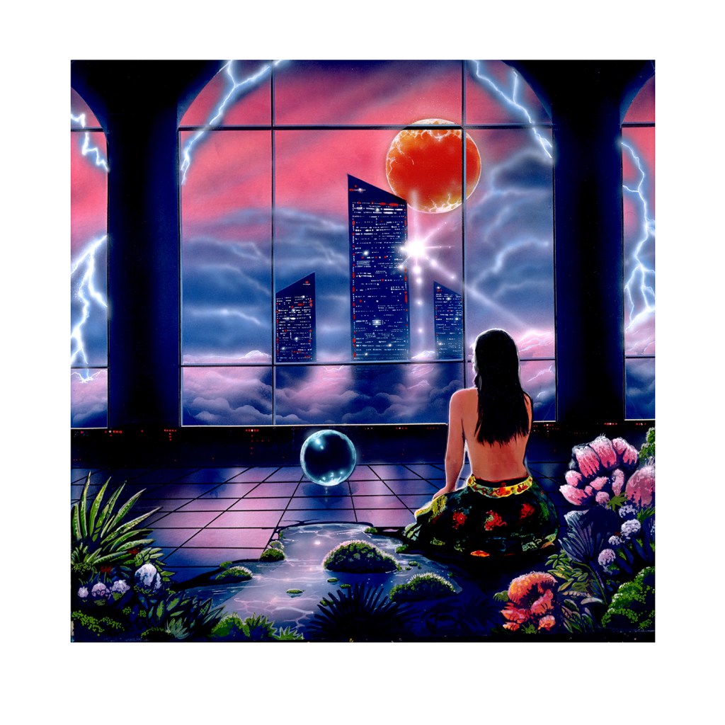 STYX AND IOANNIS RELEASE 50TH ANNIVERSARY COVER ART&nbsp;PRINTS