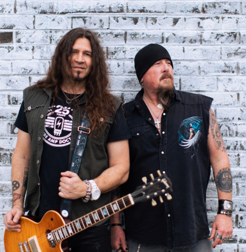 Kurt Deimer and Phil X Discuss Current U.S. Tour with Yngwie and new song “Hero” and video released Friday May&nbsp;6