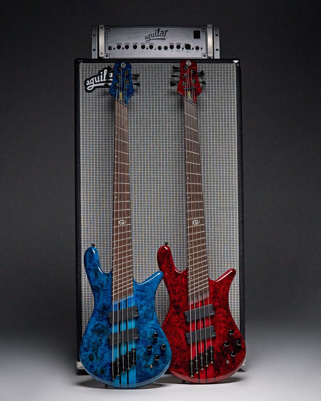 Spector Expands NS Dimension Bass Series with New&nbsp;Colors